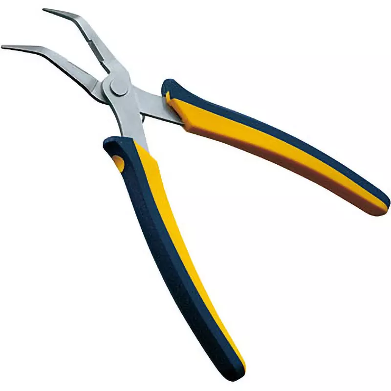 KEIBA Nose Plier 153 mm Overall Length, KMC-307B