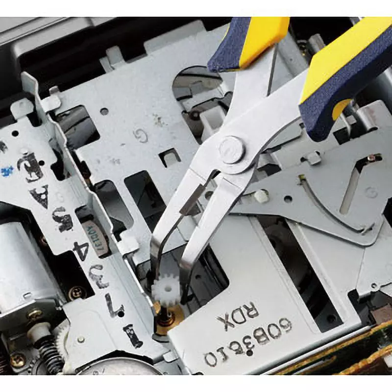 keiba-nose-plier-kmc-307b