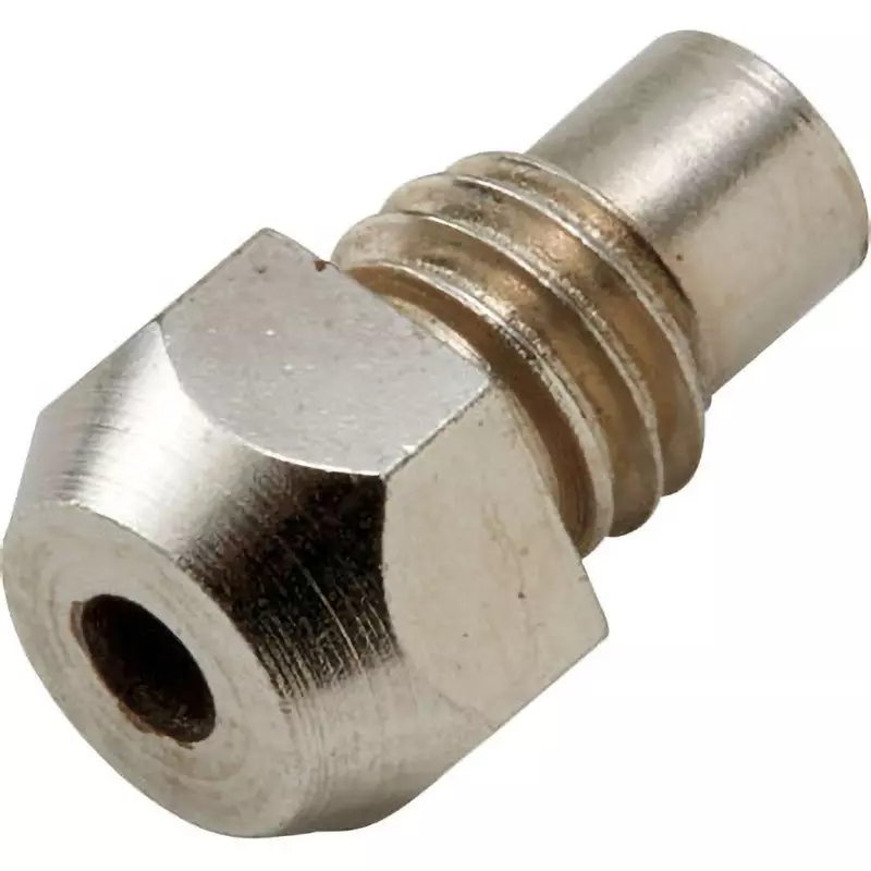 TRUSCO Riveter Nosepiece for TAR-270 Models, TAR-NP48