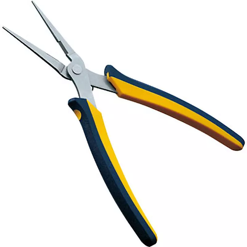 KEIBA Nose Plier 158 mm Overall Length, KMC-307