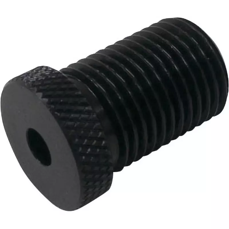 Lobster (Lobtex) Shrimp Nosepiece M6 Nut Dia, HNNPM6