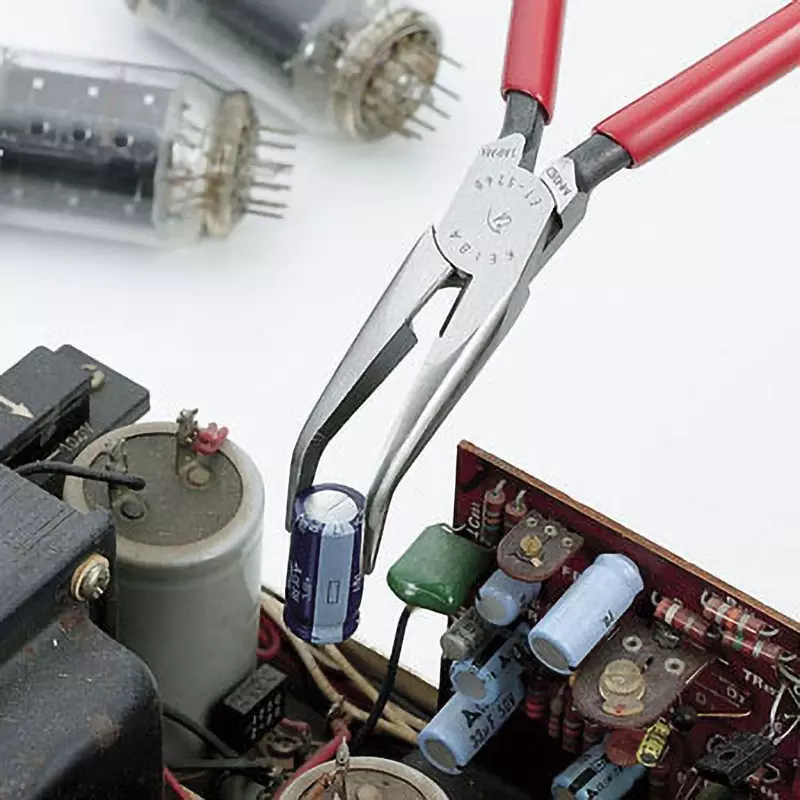 keiba-needle-nose-plier-et-326b