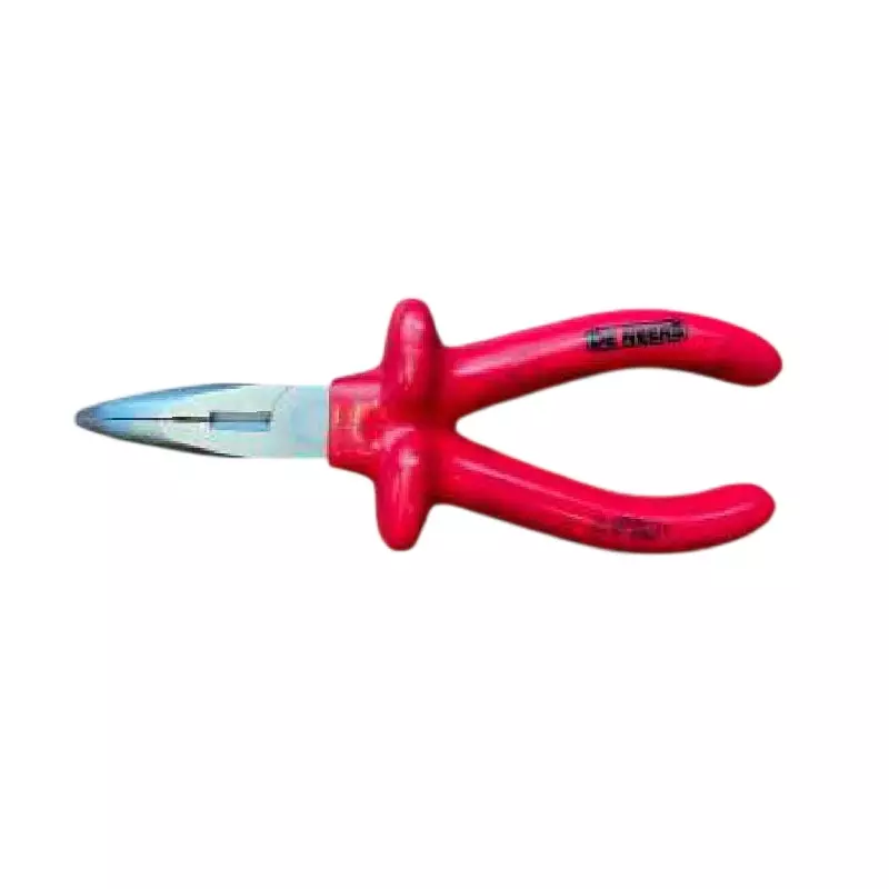 De Neers Bent Nose Piller Dipped 150 mm (6 inch) Size, 22718