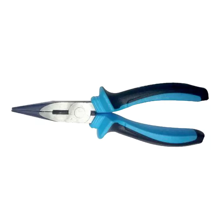 OAYKAY PRO High Carbon Steel 152.4 mm (6 Inch) Long Nose Plier