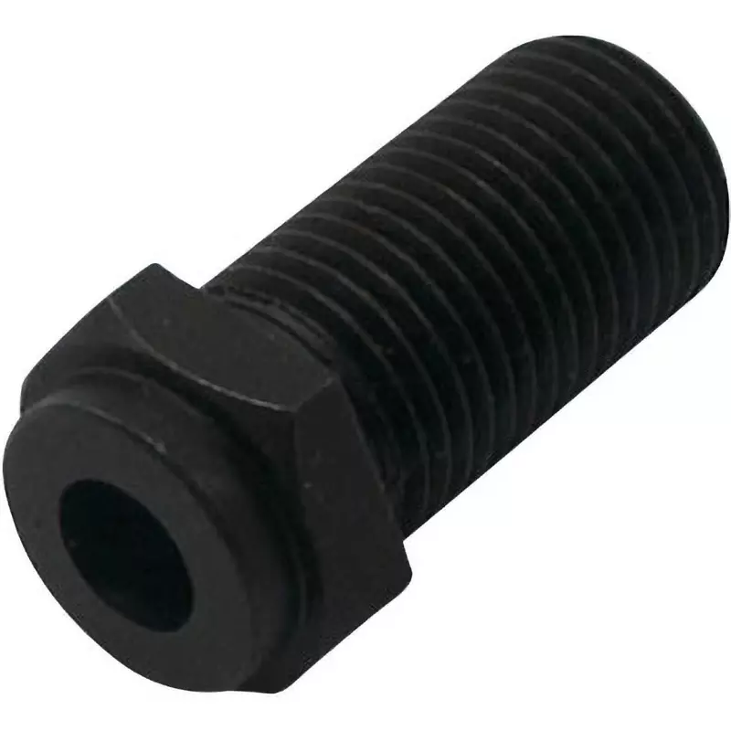 Lobster (Lobtex) Shrimp Nosepiece M3 Nut Dia, HNDNPM3