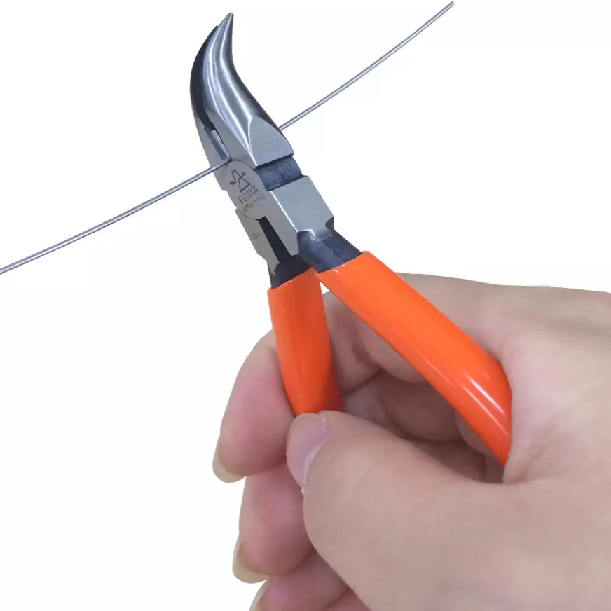 fujiya-short-needle-nose-plier-mp9at-110