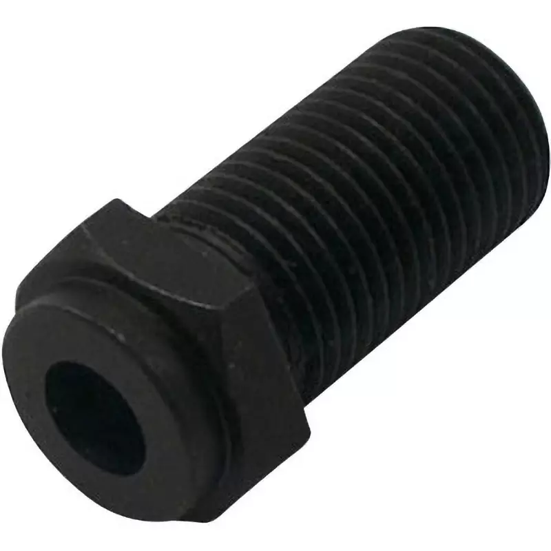 Lobster (Lobtex) Shrimp Nosepiece M5 Nut Dia, HNDNPM5