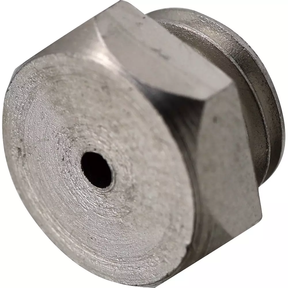 TRUSCO Nosepiece 2.4 mm, HR2464-NP024