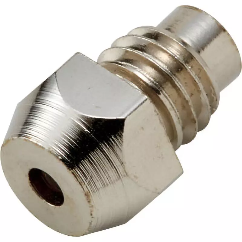 TRUSCO Riveter Nosepiece for TAR-270 Models, TAR-NP40