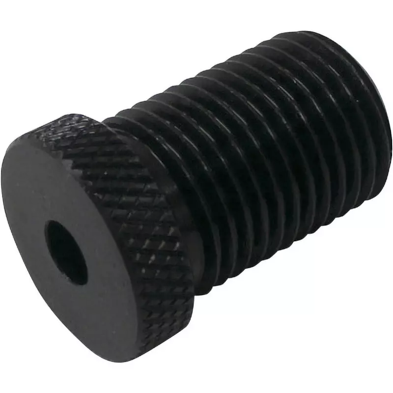 Lobster (Lobtex) Shrimp Nosepiece M5 Nut Dia, HNNPM5