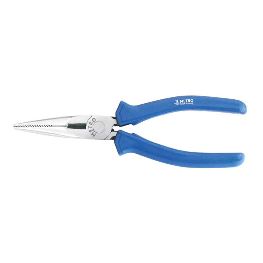 Metro Nose Plier 152.4 mm (6 Inch) Size, NP