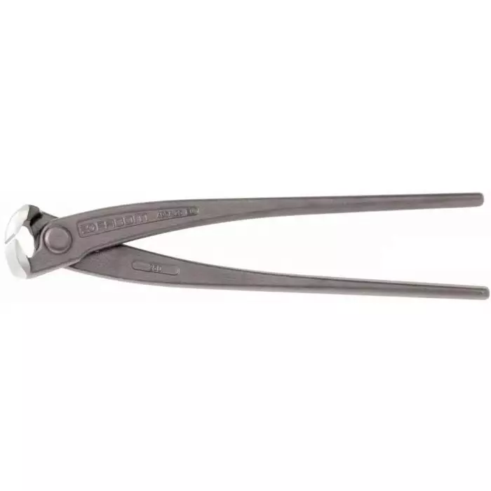 Facom 250 mm Concreter Pincers for Hard Wire, Soft Wire, 495A.25ELPB