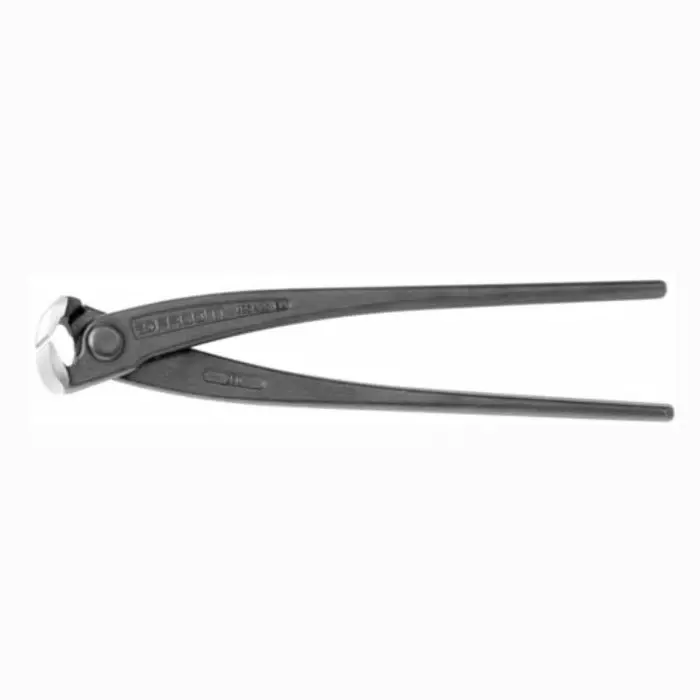 Facom 280 mm Fixer Pincers for Soft Wire, 495A.28EL