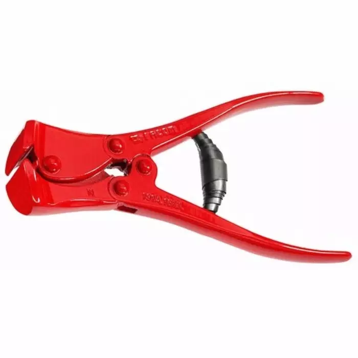Facom 210 mm End Nippers, 191A.22EL