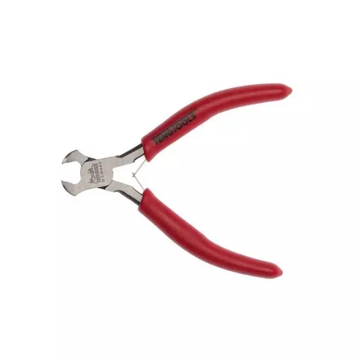 Teng Tools 110 mm End Cutter End Nippers, MBM449