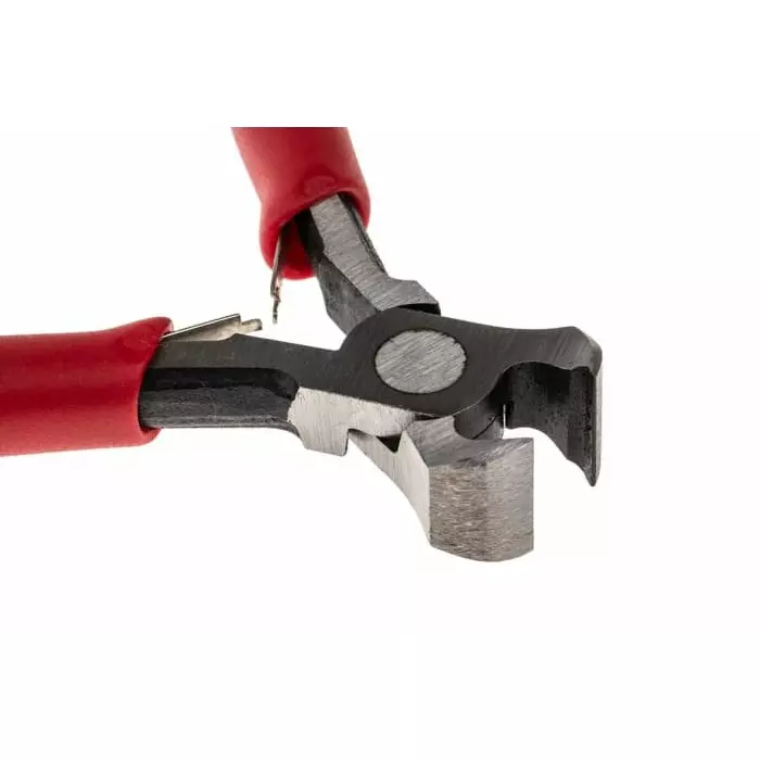 Teng Tools 110 mm End Cutter End Nippers, MBM449