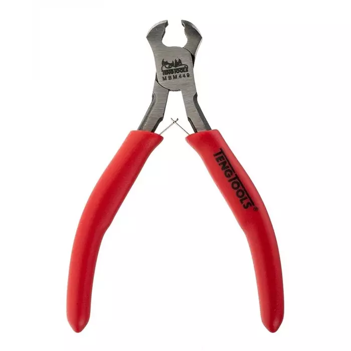 Teng Tools 110 mm End Cutter End Nippers, MBM449