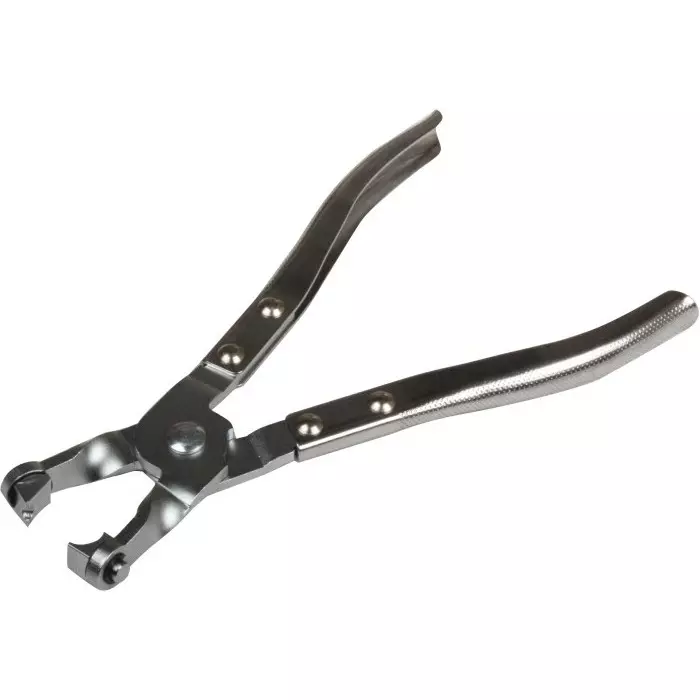 Sam Nibbling Pincer 160 mm Pincers, 208-40B