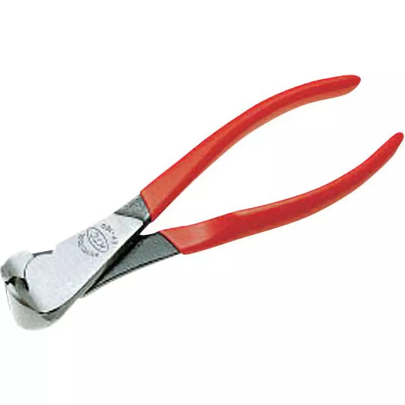 Ktc End Nipper 160 mm Length 2.0 mm Hard Wire Cutting Capacity, EP-160