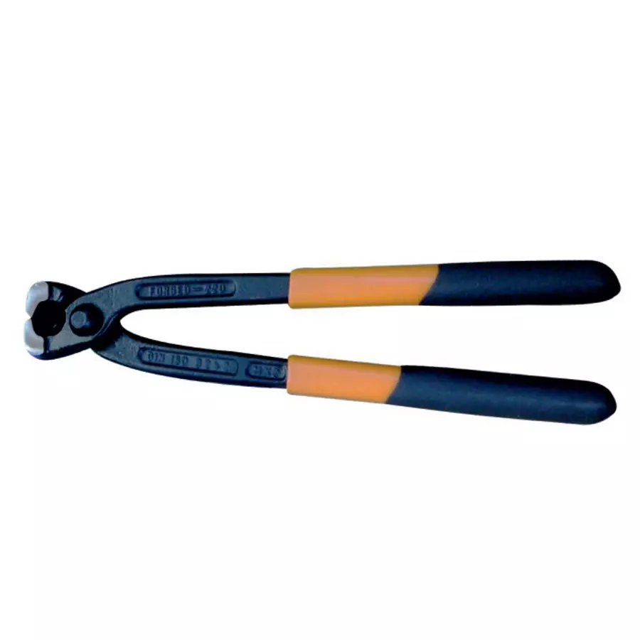 OAYKAY Forged Carbon Steel 254 mm(10 Inch) Tower Pincer
