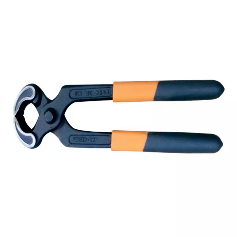 OAYKAY Forged Carbon Steel 203.2 mm (8 Inch) Carpenter Pincer