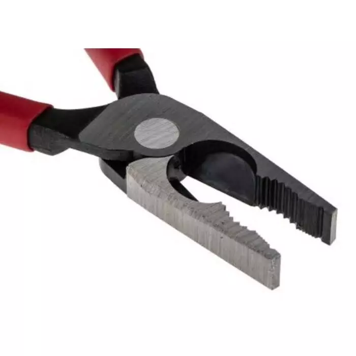 Teng Tools 4-Piece Plier Set, 300 mm Overall, TT440