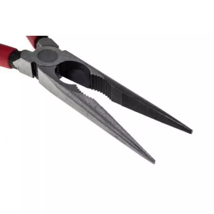 Teng Tools 4-Piece Plier Set, 300 mm Overall, TT440