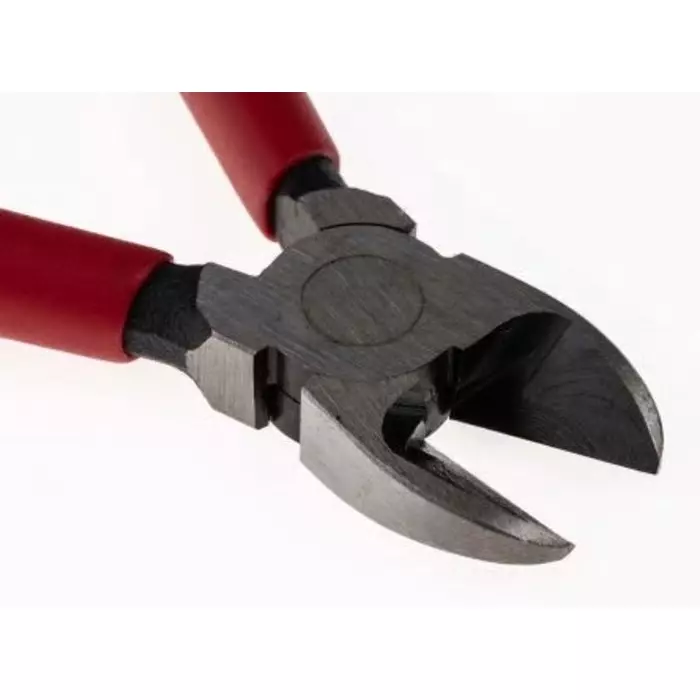 Teng Tools 4-Piece Plier Set, 300 mm Overall, TT440
