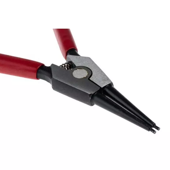 Teng Tools 4-Piece Circlip Plier Set, 210 mm Overall, TT474-7
