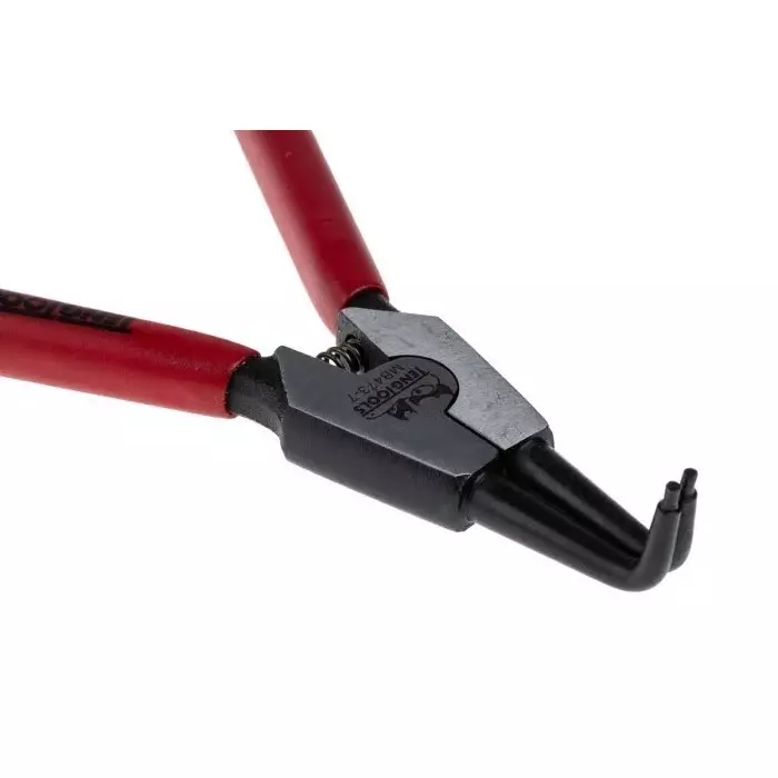 Teng Tools 4-Piece Circlip Plier Set, 210 mm Overall, TT474-7