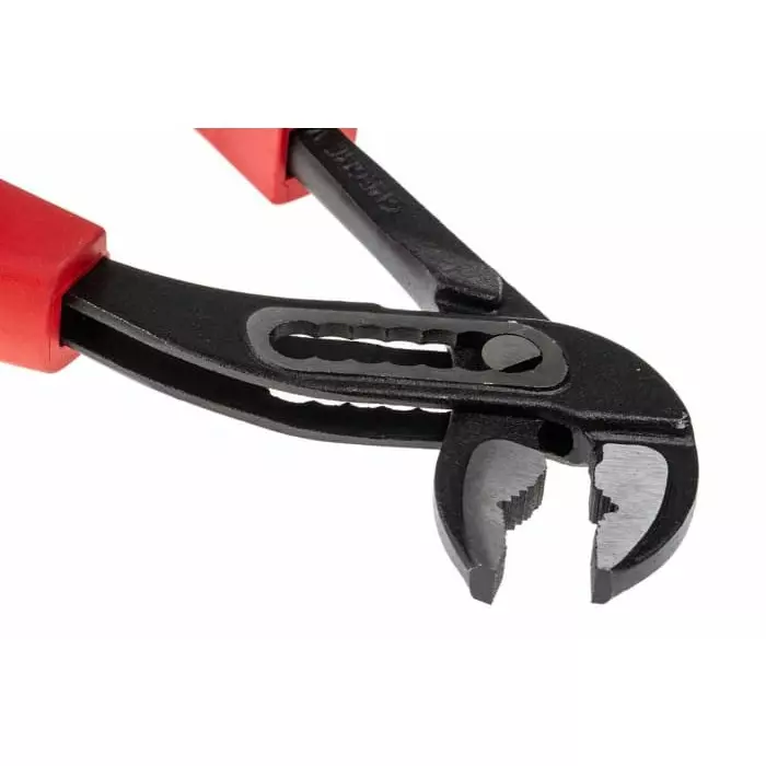 Teng Tools 8-Piece Plier Set, 225 mm Overall, TTD441-T