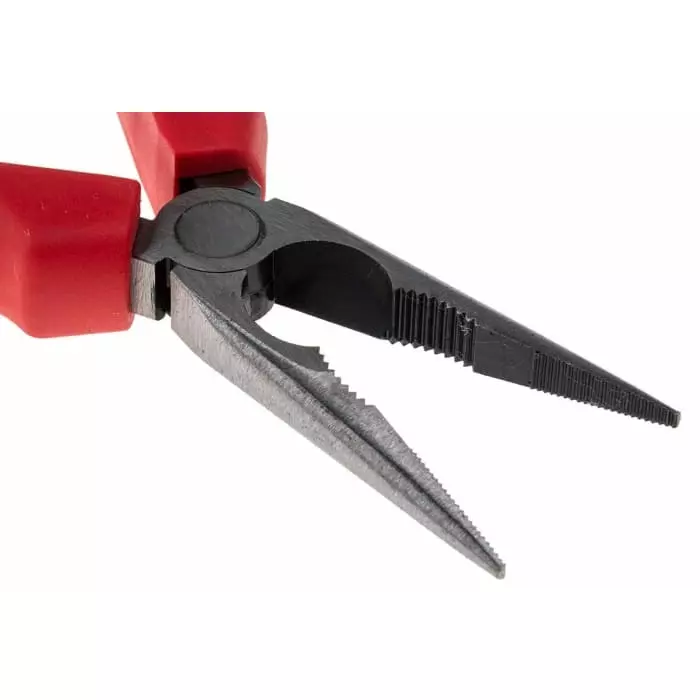 Teng Tools 8-Piece Plier Set, 225 mm Overall, TTD441-T