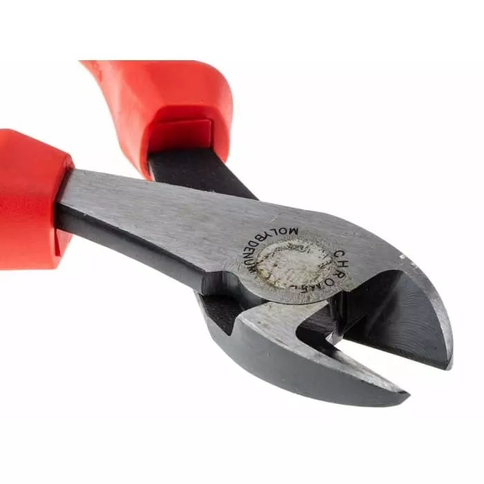 RS PRO Chrome Molybdenum Steel Pliers 200 mm Overall Length Model No 6236407
