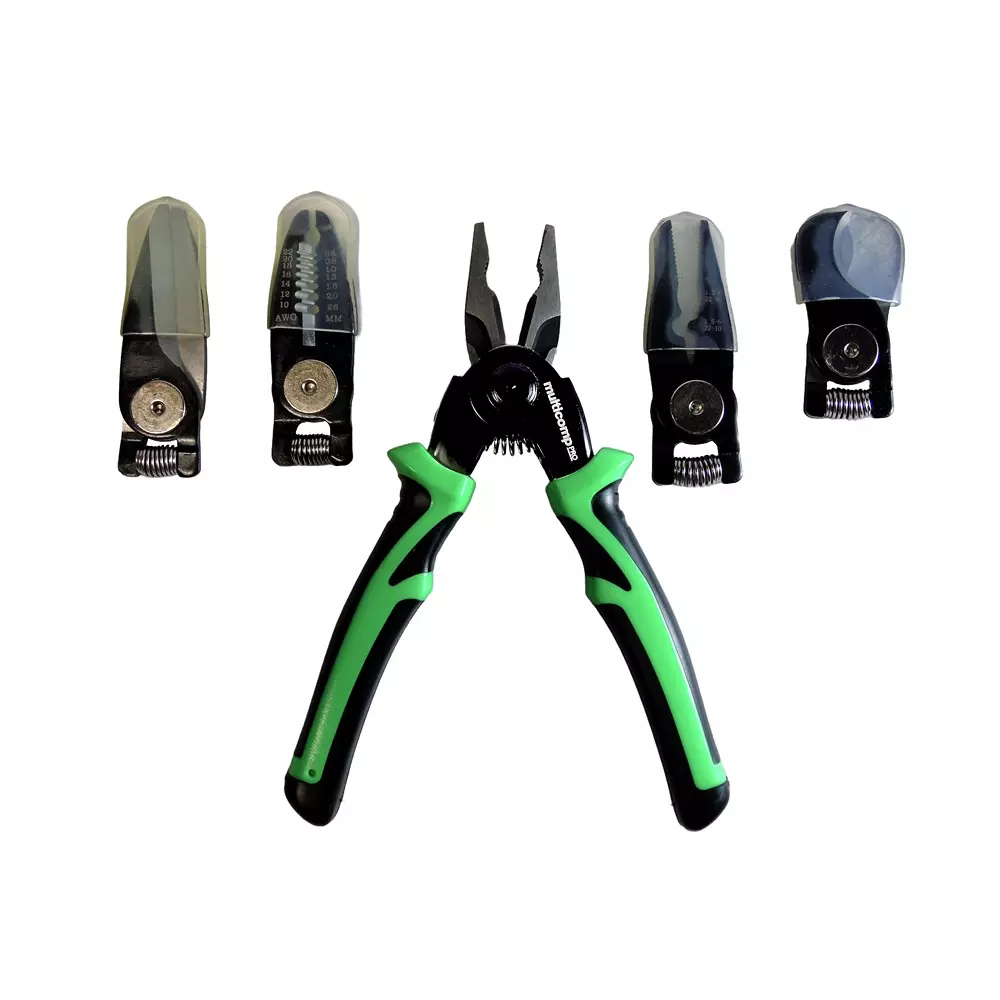 MULTICOMP PRO Plier Set, MP014774