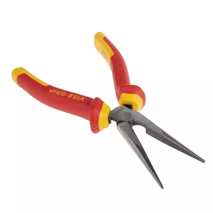 Irwin 3-Piece Plier Set, VDE/1000V, 180 mm Overall, 10505519