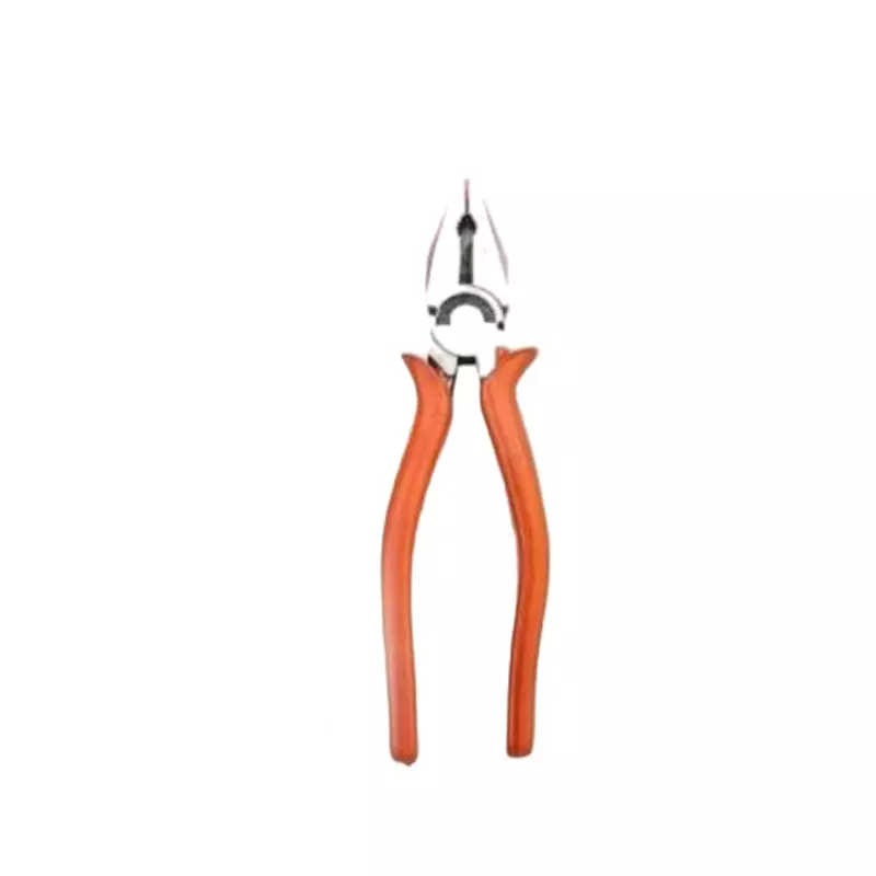 Sky Blue SBE470 203.2 mm (8 Inch) Steel Lineman Plier (Pack of 2)