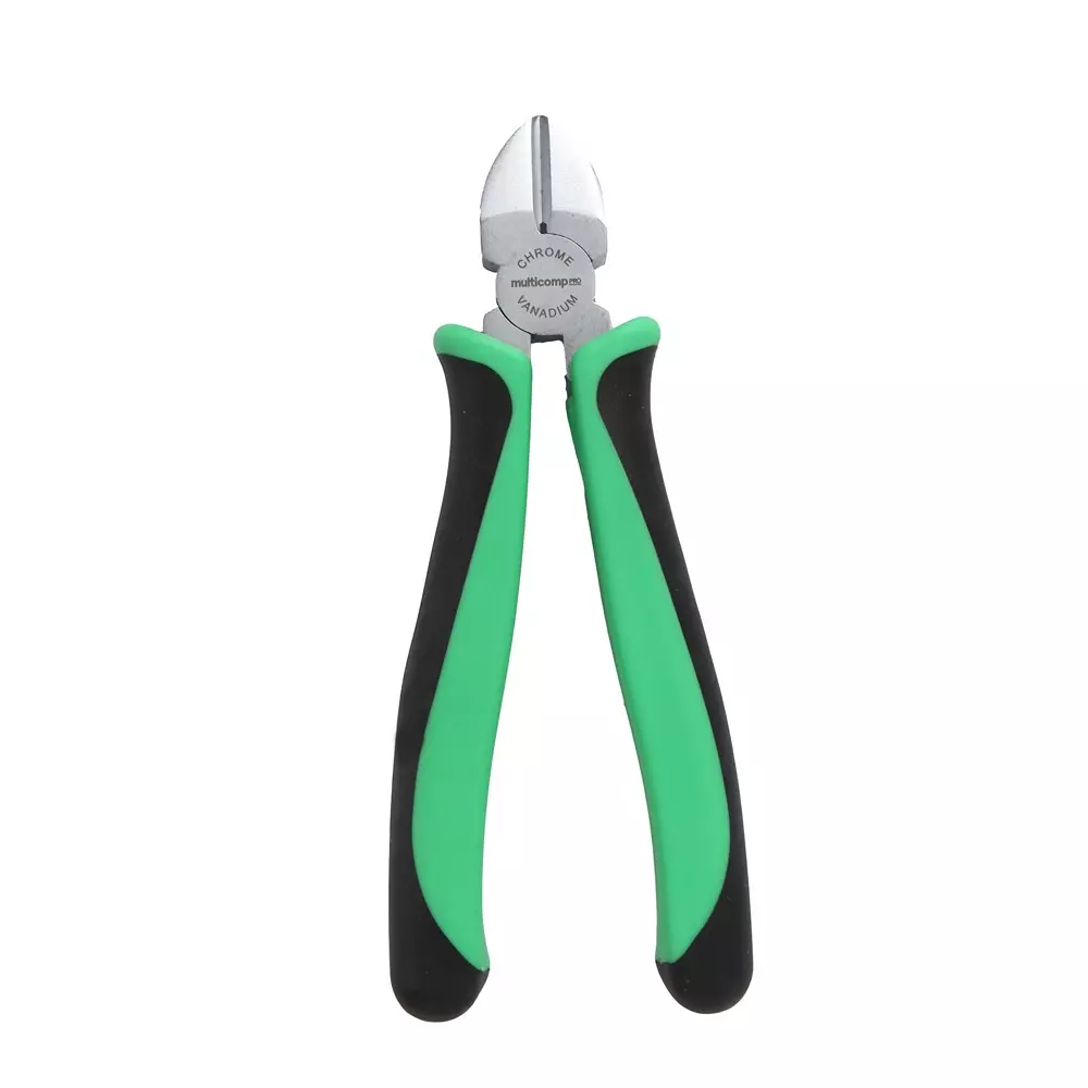 MULTICOMP PRO Diagonal Plier Style, MP-DIAG6