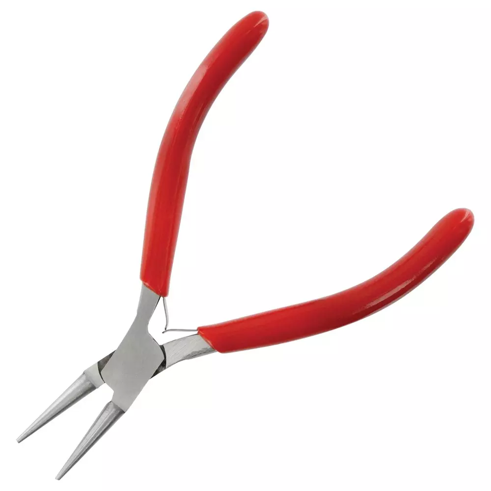 MULTICOMP PRO Plier Round Nose Style, MP012509