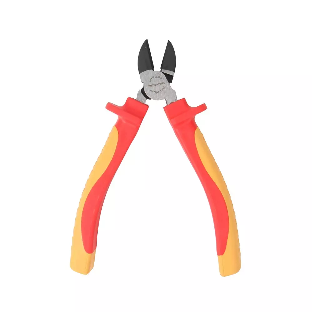 MULTICOMP PRO Diagonal Plier Style, MP-VDE-DIAG6