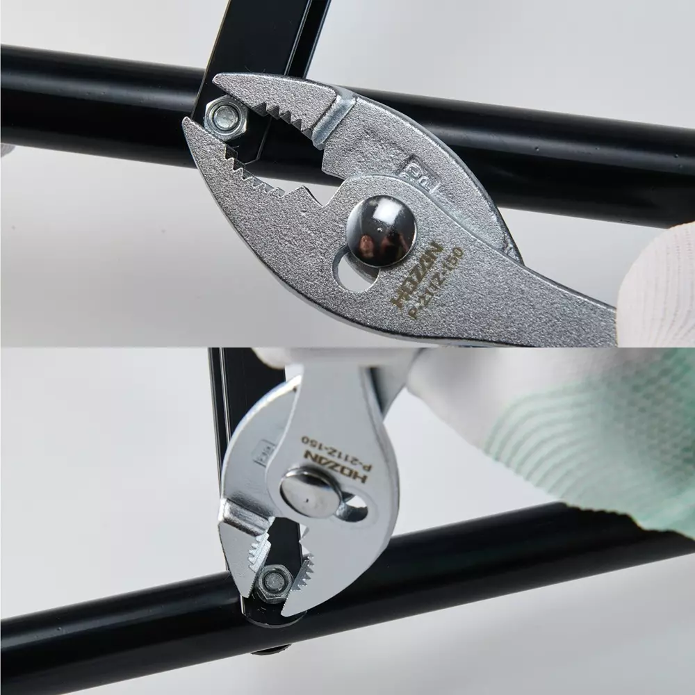 hozan-plier-168-mm-overall-length-p-211z-150