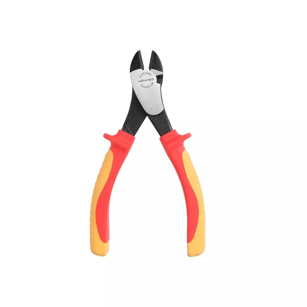 MULTICOMP PRO Diagonal Plier Style, MP-VDE-DIAG7