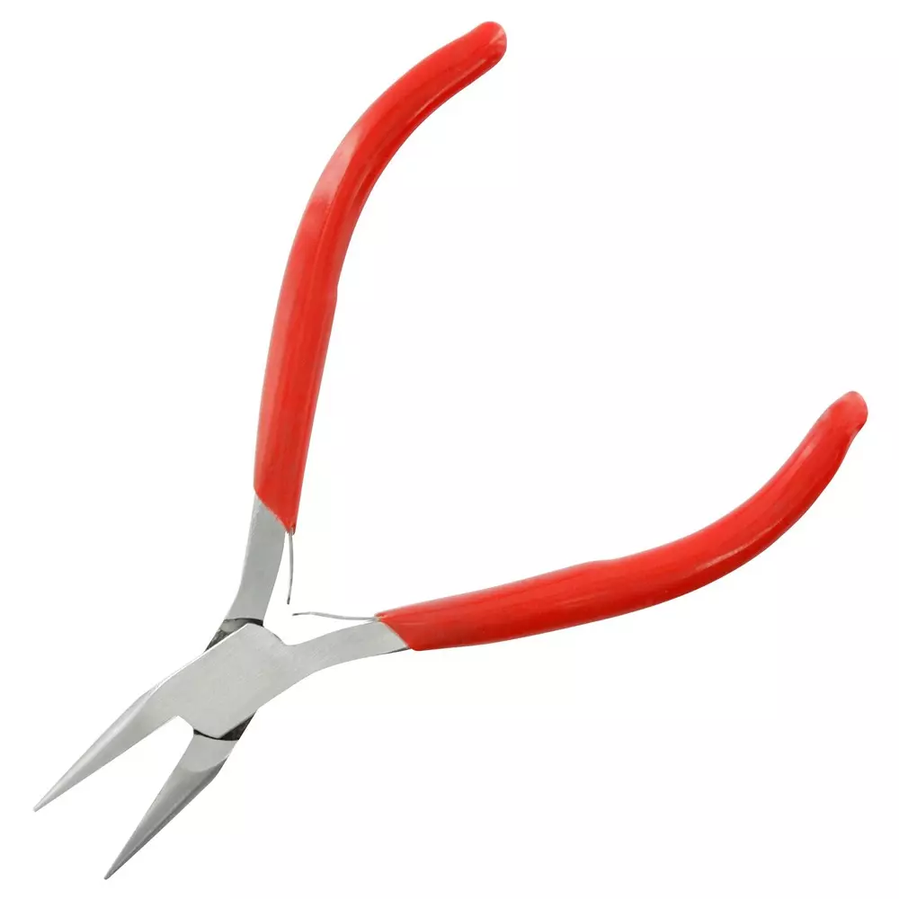 MULTICOMP PRO Plier Snipe Nose Style, MP012507