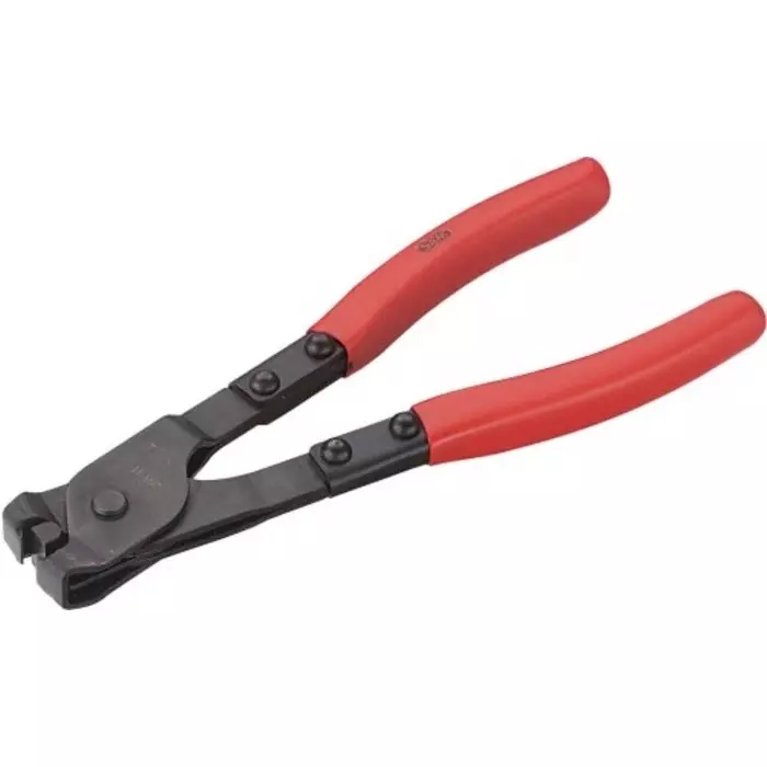 Sam Hose Clamp Plier 230 mm Overall, 208-11