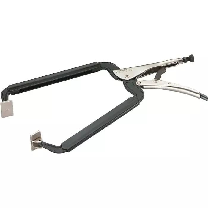 Sam Plier 460 mm Overall 230 Jaw, 219-46