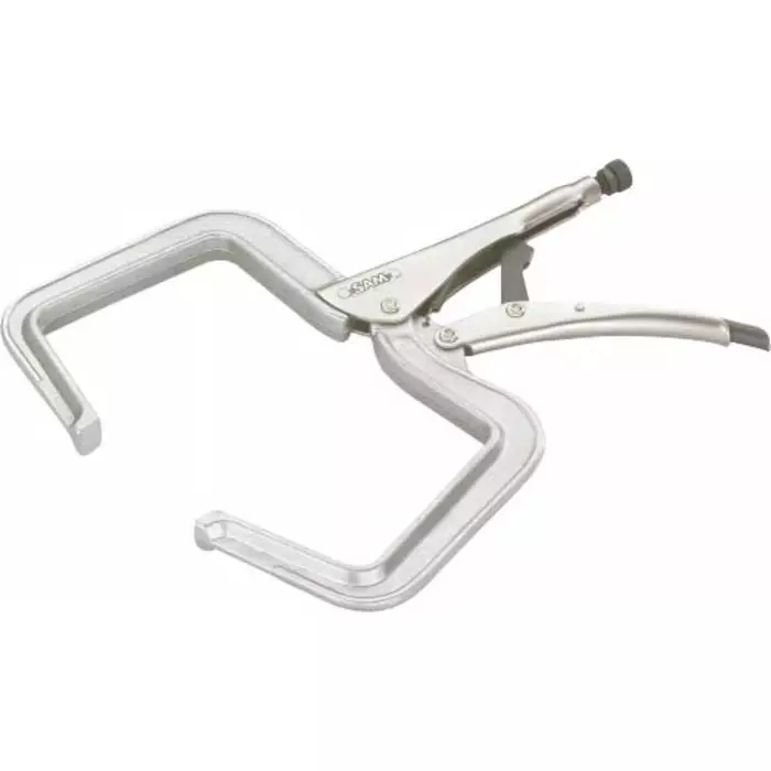 Sam Plier 360 mm Overall 120 Jaw, 219-S35
