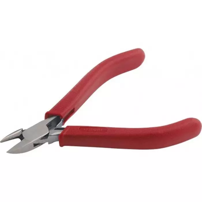 Sam Plier 133 mm Overall Angled Tip 19 Jaw, 232-13