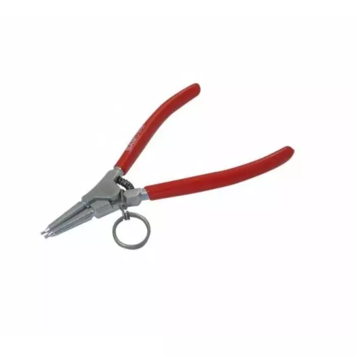 Sam Plier 180 mm Overall Straight Tip, 195-17A-FME