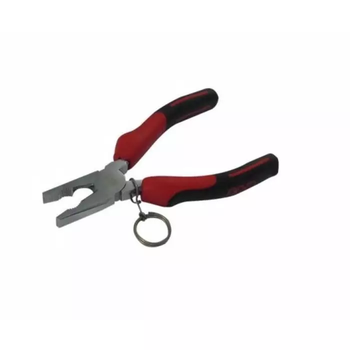 Sam Plier 165 mm Overall Angled Tip, 204-R16G-FME