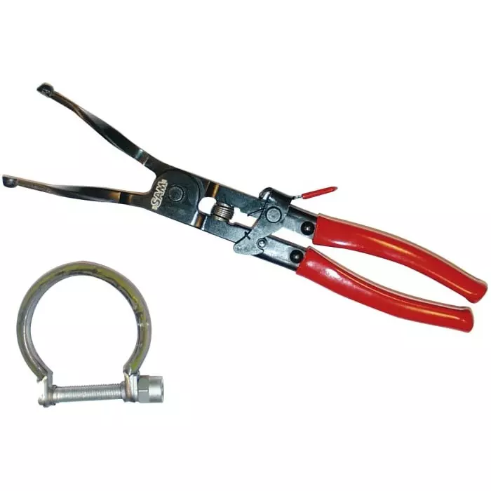 Sam Plier 300 mm Overall, 208-75