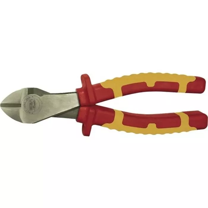 Ega-Master Pliers 200 mm Overall 21 mm Jaw, 76598